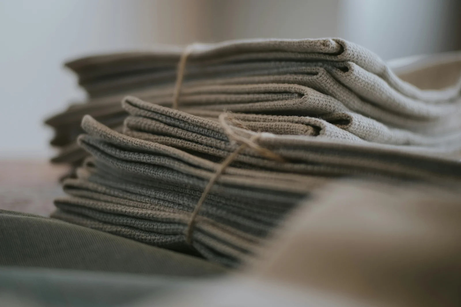 Impression personnalisée sur textile : exemple de rendu