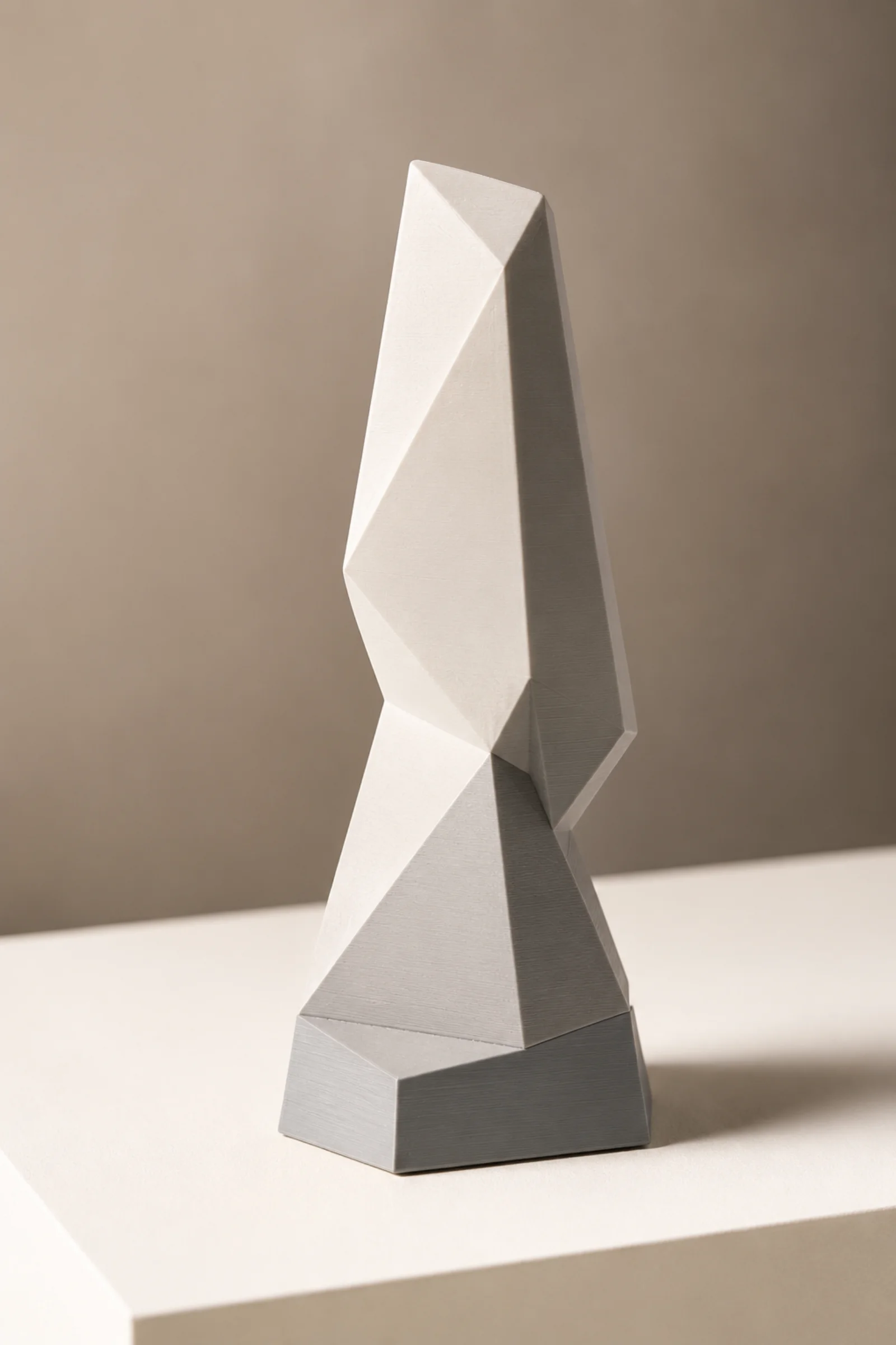 Pièces imprimées en 3D : prototypes et petites séries en résine et filament