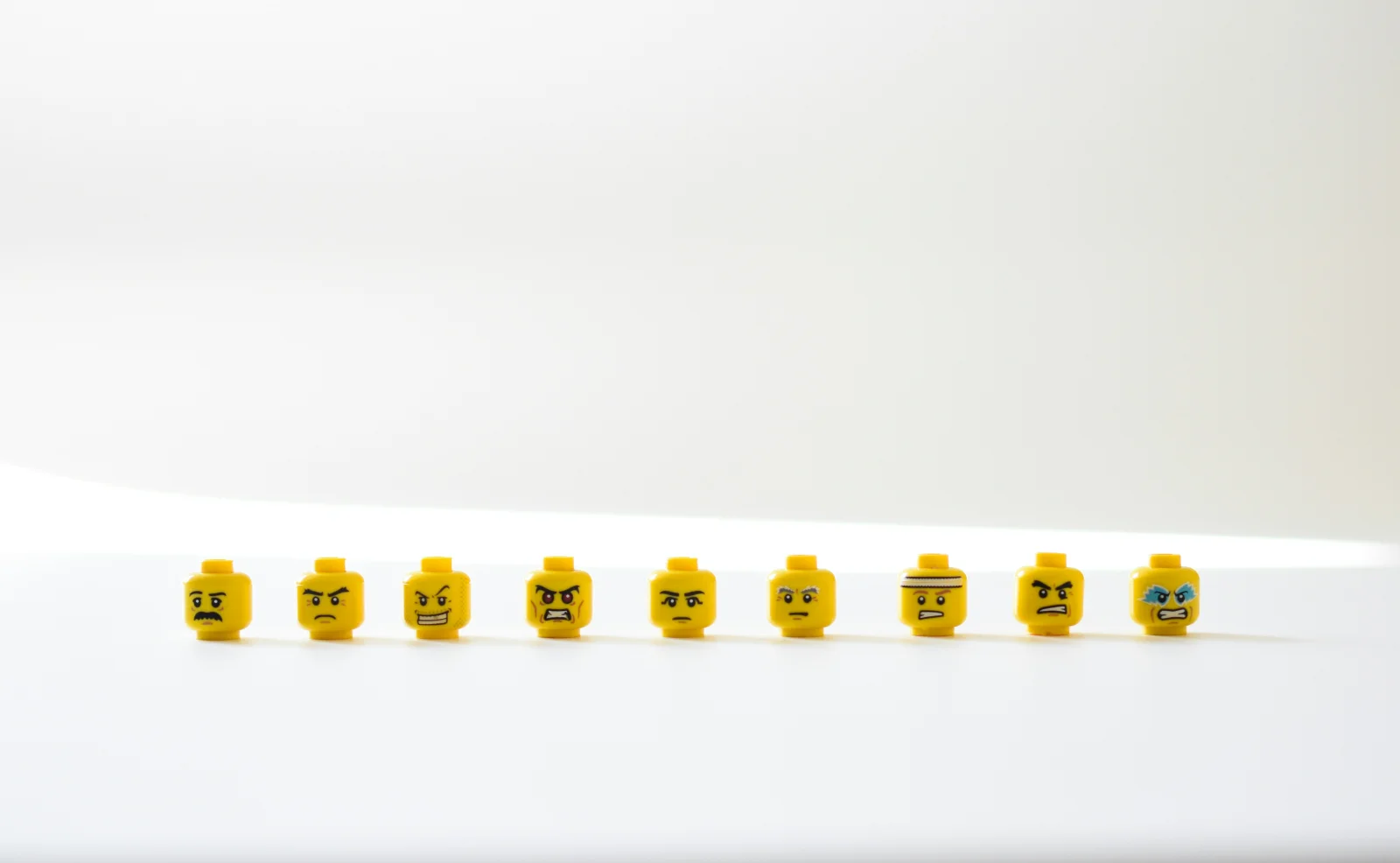 Figurine personnalisée avec marquage du logo : exemple de réalisation
