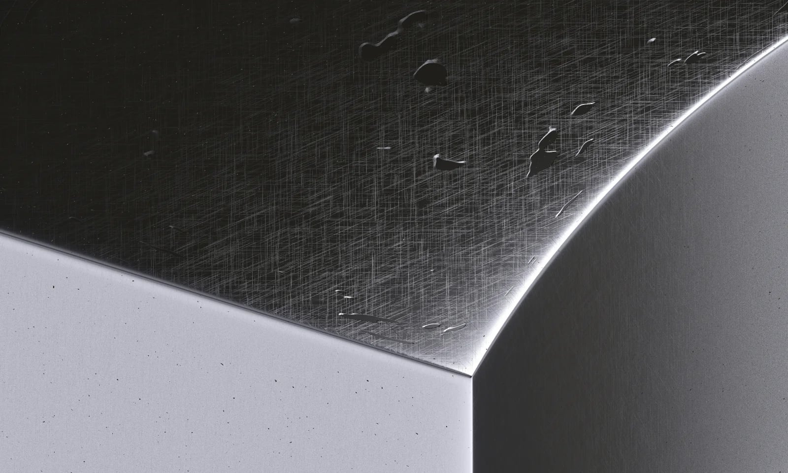 Marquage sur inox personnalisée : exemples de rendus, techniques et finitions
